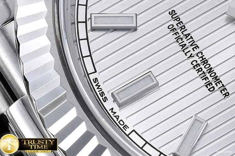 0502 Fashionable RDD0202C – DayDate 40mm 667